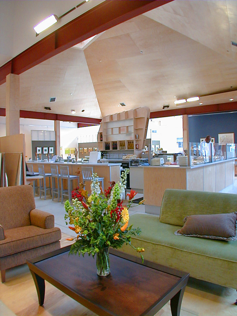 Bar-counter