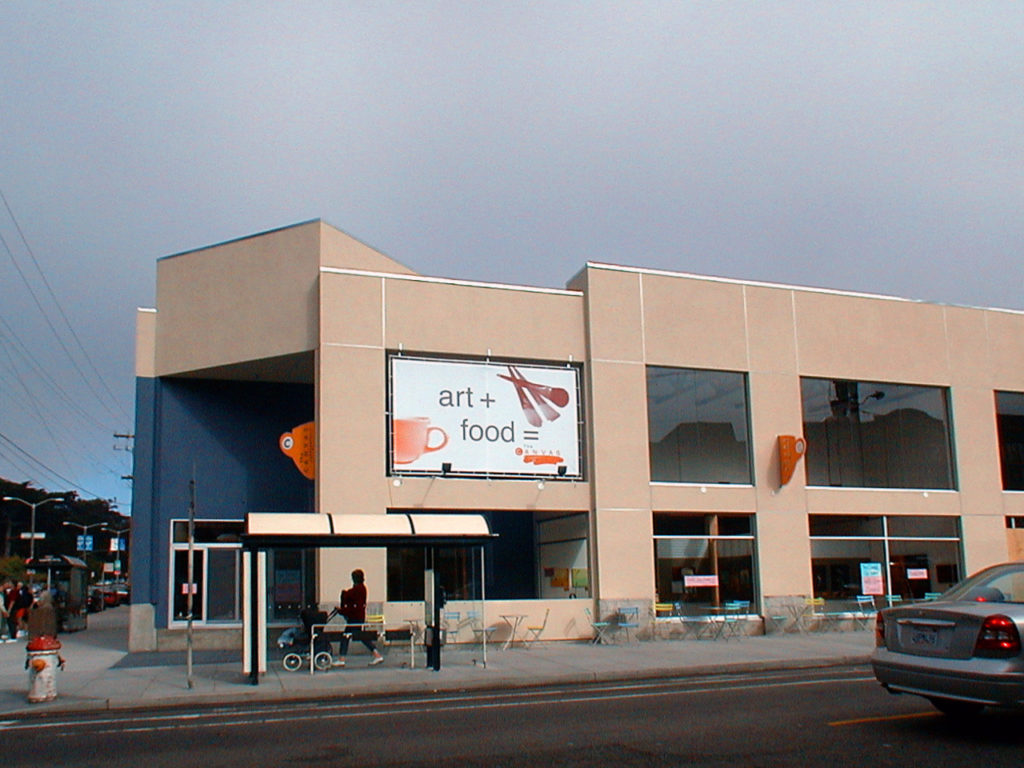 Storefront
